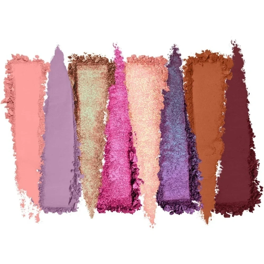Too Faced That's My Jam Mini Eye Shadow Palette